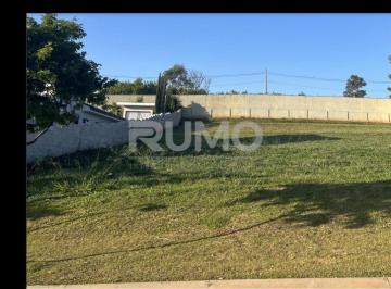 0 · terreno à venda em Loteamento Residencial Pedra Alta (Sousas)