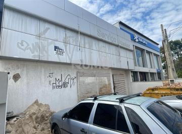 0 · Salão comercial para locação na avenica Carolina Florence em Campinas
