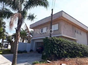 0 · casa à venda em Loteamento Caminhos de São Conrado (Sousas)