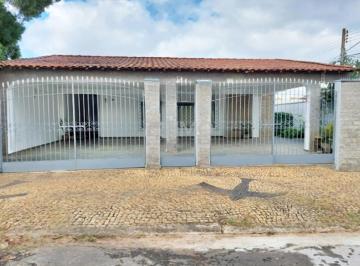 0 · Casa a venda no Bairro Alto do Jardim Eulina, próximo ao Jardim Chapadão, em Cam