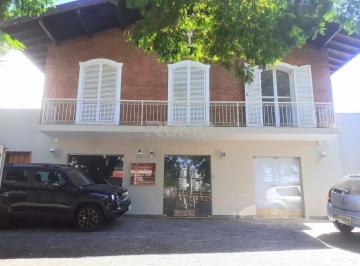 0 · Casa comercial para locação no bairro Nova Campinas na cidade de Campinas