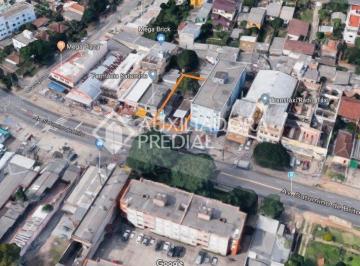 Saturnino3 · Terreno no bairro Vila Jardim