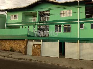 0 · Sobrado à venda no bairro Jardim Eulina na cidade de Campinas