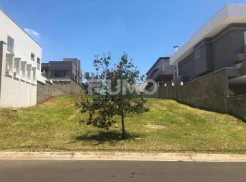 0 · terreno à venda em Loteamento Parque dos Alecrins