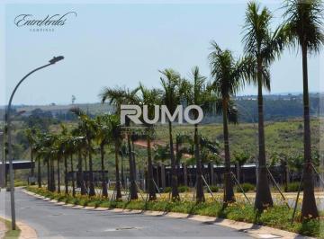 0 · terreno à venda em Loteamento Residencial Entre Verdes (Sousas)