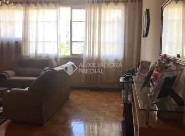 Apartamento · 128m² · 3 Quartos · 1 Vaga · Apartamento no bairro Santa Cecilia