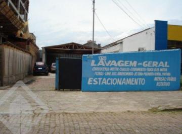 02 - FACHADA · Terreno no bairro São Geraldo