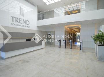 270735_iN6an2j_2707355b8551087b2a1.jpg · Excelente sala comercial em andar alto e ótima localização em Porto Alegre