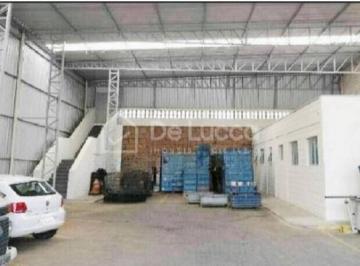 0 · Galpão comercial à venda no Macuco em Valinhos
