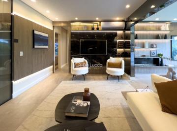 0 · Apartamento à venda no Paineiras em Campinas