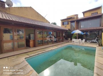 IMG_20220811_105357 · CASA COM 4 DORMITÓRIOS, 1 SUÍTE, PISCINA E 4 VAGAS COBERTAS - JARDIM SÃO PEDRO