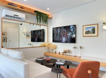 0 · Apartamento Garden à venda na Hipica - 3 quartos