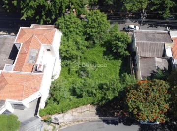 0 · terreno à venda em Chácara da Barra