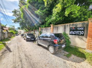 275893_i267eg1Dt72620062Nz_27589364011e8a7e9b9.jpg · Terreno à venda com 407,51 m² no Rio Tavares, Campeche, Florianópolis/SC