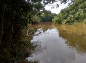 0 · Chácara à venda no Vale das Garças