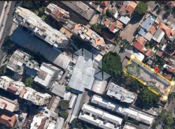 Maps · TERRENO ESPETACULAR COM 1936m² - MENINO DEUS