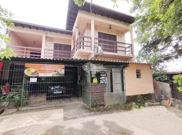 259270_ifo9tdMr_2592706395404c9684c.jpg · Prédio comercial e residencial de 02 pisos com 460m² no bairro Restinga em Porto Alegre