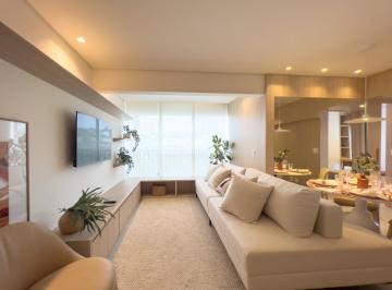 0 · Apartamento 2 quartos na Nova Campinas