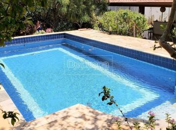 0 · casa à venda em Loteamento Arboreto dos Jequitibás (Sousas)