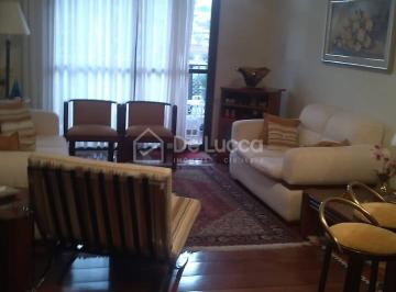 0 · Apartamento no bairro Jardim Guarani em Campinas.