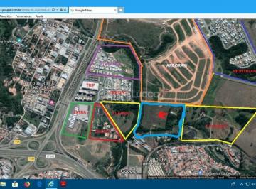 0 · área à venda em Parque dos Resedás