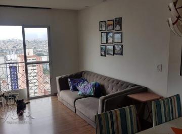 SALA · Apartamento à venda Bairro Santa Paula-2 quartos