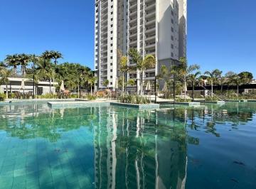 0 · Apartamento com 2 suítes no Grand Wish Nova Campinas