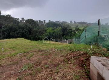 0 · TERRENO À VENDA NO Condomínio: BELLA CAMPINAS - Parque Rural Fazenda Santa Cândi