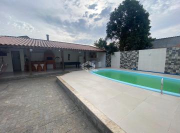 IMG_2489 · CASA COM 3 QUARTOS, PISCINA E EDÍCULA EM CAPOEIRAS - AMPLA E BEM LOCALIZADA