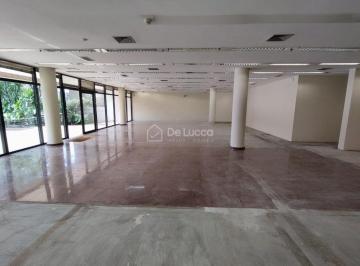0 · salão para aluguel em Cambuí