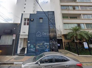 0 · prédio à venda em Cambuí