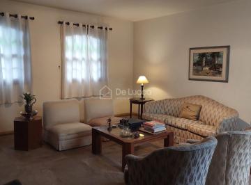 0 · Casa à venda no Jardim Paraíso em Campinas