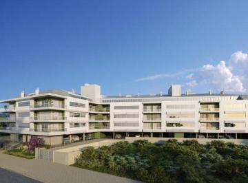 Fachada · Cobertura com 5 quartos, 301,01m², à venda em Florianópolis, Jurerê Internacional