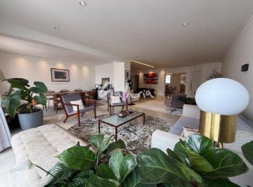 Apartamento · 283m² · 4 Quartos · Apartamento 4 quartos em São Caetano do Sul