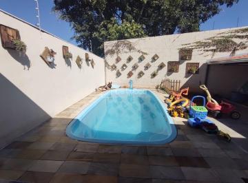 0 · casa à venda em Parque dos Pomares
