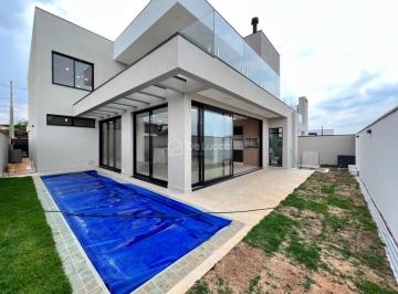 0 · Casa à venda no Residencial Parque dos Alecrins em Campinas 4 quartos suítes