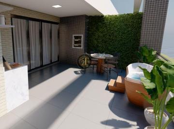 Apartamento · 207m² · 3 Quartos · 3 Vagas · Cobertura com vista mar no bairro abraão - Florianópolis