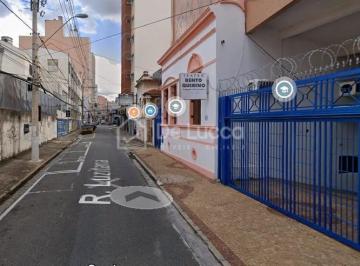 0 · Barracão à venda no Centro em Campinas