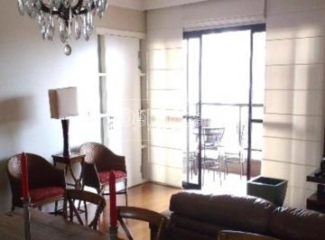 0 · apartamento à venda em Cambuí