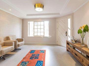508419_ioNOH53i1m775Qh6C8d_50841966f1c008cc04c.jpg · CASA COM 233m² 4 DORMITÓRIOS, 1 SUÍTE E 3 VAGAS - JARDIM ITU