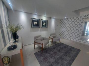Apartamento · 87m² · 3 Quartos · 1 Vaga · Aparamento 3 dormitórios com suite