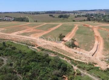 0 · terreno à venda em Loteamento Residencial Arborais