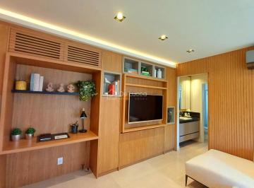 0 · Apartamento à venda no Bairro Cambuí em Campinas.