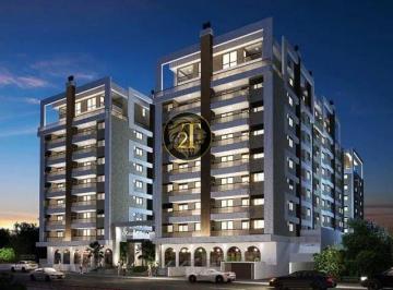 Apartamento · 63m² · 1 Quarto · 1 Vaga · Apartamento 1 dormitório, terraço e sacada com churraqueira e vaga de garagem
