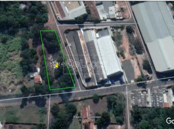 0 · área à venda em Mansões Santo Antônio