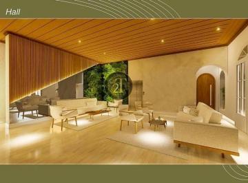 Apartamento · 200m² · 4 Quartos · 3 Vagas · Cobertura duplex 4 dormitórios, 3 suítes, 3 vagas cobertas com terraço em Florianopolis