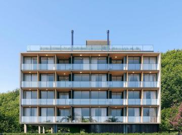 Fachada · Apartamento com 2 quartos, 88,48m², à venda em Florianópolis, Saco dos Limões