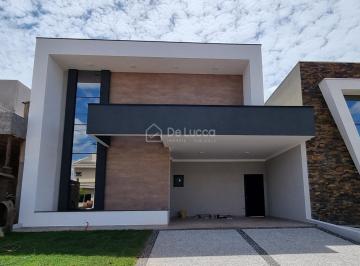 0 · casa à venda em Condomínio Reserva Real