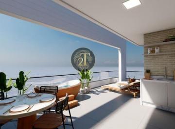 Apartamento · 164m² · 3 Quartos · 3 Vagas · Cobertura com vista mar no bairro abraão - Florianópolis