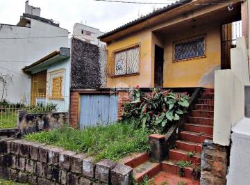 469040_i04i93Cd31l_4690406537b2b690c80.jpg · Terreno em excelente localização do Petrópolis, com 211m²